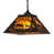 Oil Rubbed Bronze selected
