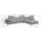 2-Piece Sectional Set-1551593694