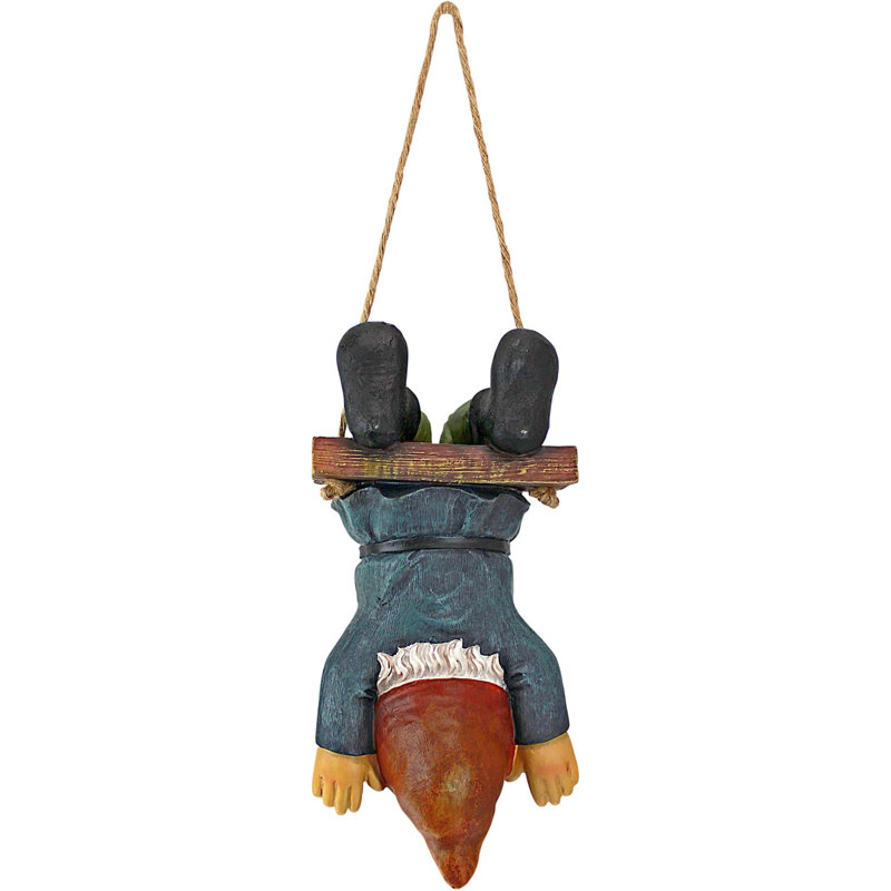 Resin Garden Statue