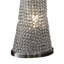 Lampe sur pied traditionnelle 57 po Nassim