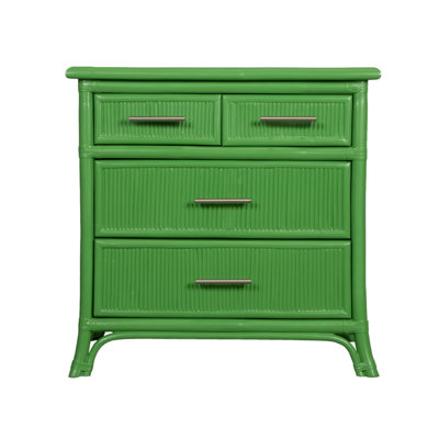 4 - Drawer Nightstand