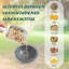 Avrora Metal Hanging Feeding Station