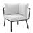 Modway Riverside 6 Piece Outdoor Patio Aluminum Set-1473677434-1473677429