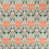 Peach/Teal selected