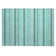 Lovell Washable Striped Indoor / Outdoor Rug