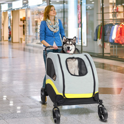Pennard Pet Jogger Stroller