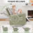 Power Reclining Massage Chair-1482540301