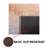 Tacoma Performance Machine Washable Abstract Rug-1213876643