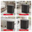 Plastic Laundry Basket