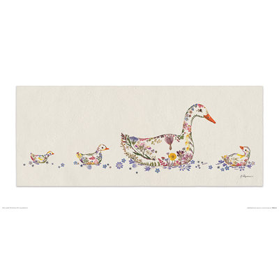 Little Ones 1 Piece Painting