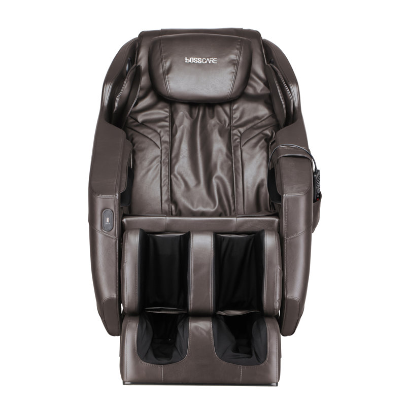 Fauteuil inclinable de massage avec fauteuil massant SL Massage Massage Chairs