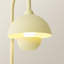 Stoiko Metal Arched Lamp-725654349-725654338