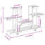 Morison Wood Plant Stand-118149875