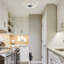 Ventilateur de plafond encastré à intensité variable avec lumières DEL Kordae-12551997-12551998