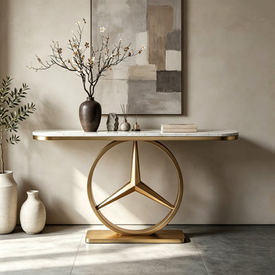 Console Italian Luxury