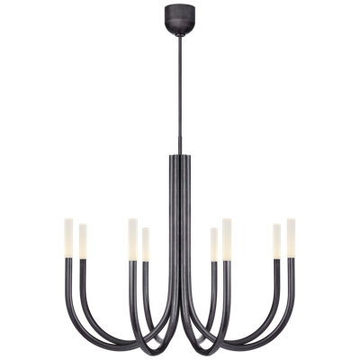 Kelly Wearstler Rousseau Medium Chandelier