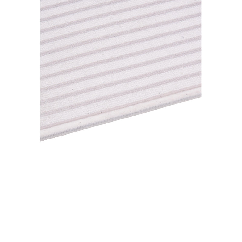 Non-Slip Indoor Doormat, 60cm W x 90cm  L