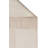 Premium Flatweave Carpet, 2.6 x 6.6 Feet, 100% Cotton, No Pile, 1.8 lbs/ft² | Machine Washable at 30°C, Easy to Clean, Stain-Resistant, Elegant Beige Color | Perfect for Living Room, Bedroom & Hallways-116480668