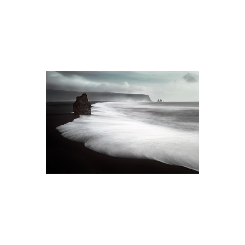 Wrapped Canvas Print, 50.8 cm H x 76.2 cm W