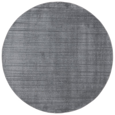 Fionan Performance Solid Color Rug
