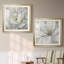 Pivoine parfaite - ensemble de 2 cadres photo sur papier-20129226-20129237-20129230