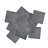 Colorado 24'' L x 24'' W Tin Drop-In Ceiling Tile-64334375