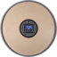 Horloge murale miroir 19,7 po-53107610