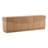 Misha Sideboard Light Natural