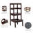 Cirillo 2 - Step Stool-1624953704