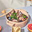 Casserole de 10 po Fika Objet