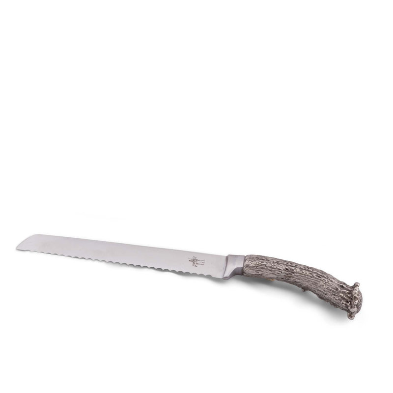 Lodge Bread Knife
