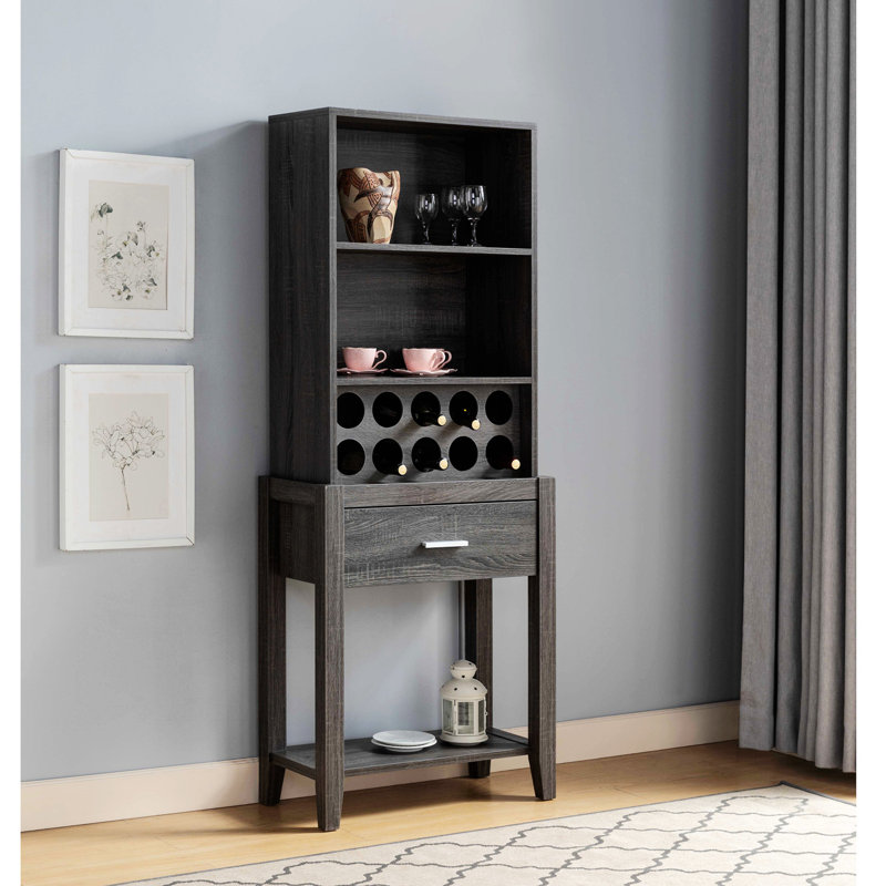 Commode d'appoint Bindi