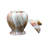 Marble Keepsake Cremation Urn For Ashes-113977525