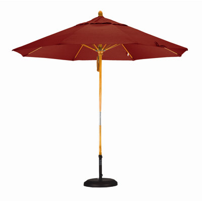 Parasol 9" Market