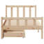 Solid Wood Storage Bed-428471911-428471914