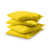Jaune est en rupture de stock