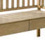 Banc de rangement tiroir Katelynn-97576458