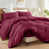 Burgundy is out of stock