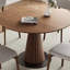 Table de conférence ronde Mairim