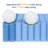 Gwendolyn 12''/14''/10'' Cool Frim Memory Foam Hybrid Mattress in a Box, OEKO-TEX® Certified-577791164-554560184