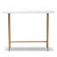 110cm Console Table