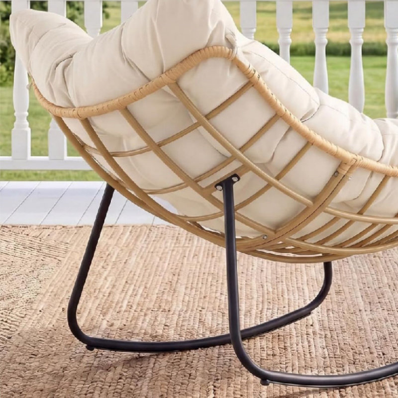 Rocking Chair