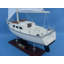 Modèle de yacht Eawood