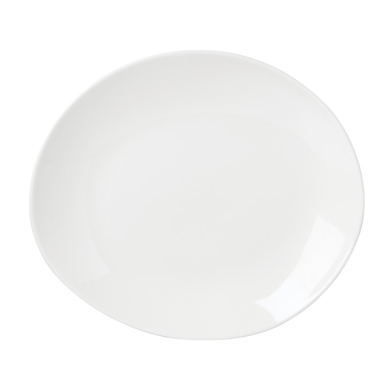 Studio 1414 Curve 12 Piece Dinnerware Set