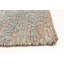 Tapis bleu sarcelle Tangier 2 pi 11 po x 4 pi 11 po