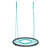Swinging Monkey Products Metal Swing Set with Swing(s)