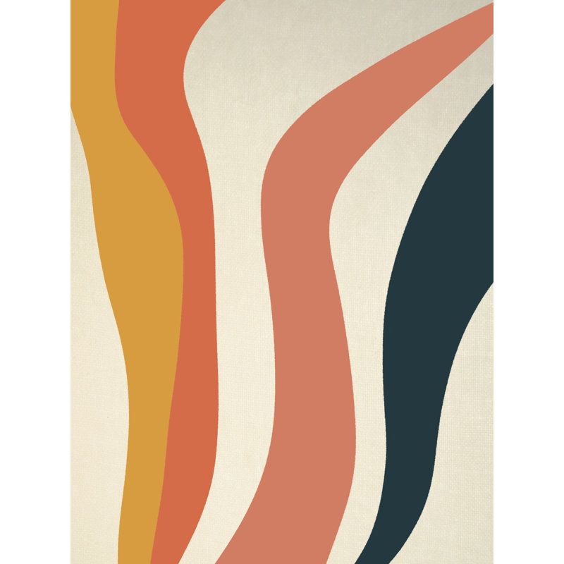 Alicia Bock " Flourish " by Alicia Bock, Black Framed Paper, 20" H x 16" W