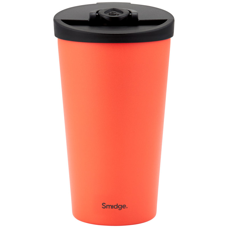 Smidge - Travel Cup, Coral
