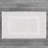 Payten Classic Cotton Bath Mat-1067131195-1067131193