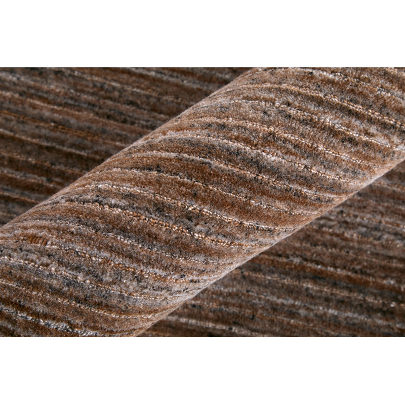 Lakewood Modern Solid Area Rug, Rectangle 12' x 15'